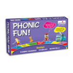 Phonic Fun