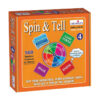 Spin & Tell – Part 4