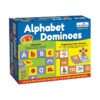 Creative's- Alphabet Dominoes