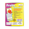 Creative's- Discover Fruits