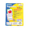 Creative's- Discover Vegetables