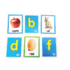 Creative's- Discover Alphabet