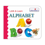 Look & Learn - Alphabet