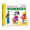 Look & Learn - Numbers