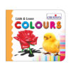 Look & Learn - Colours