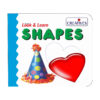 Look & Learn - Shapes