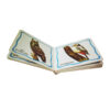 Creative's- Look & Learn - Birds