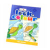 Look & Colour - Sea Animals