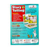 Creative's- Story Telling 2