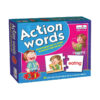 Creative's- Action Words 2 in 1 Pack