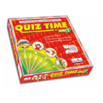 Creative's Quiz Time Part 1 Educational Game | Ages 6+