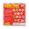 Creative's- Quiz Time Part 1