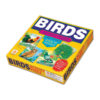 Birds – Activity Puzzle