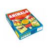 Farm Animals – Activity Puzzles