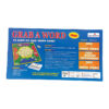 Creative's- Grab A Word