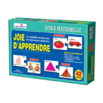 Creative's- Joie D'Apprendre