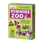 DOMINOES ZOO