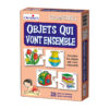 Creative's- Object Qui Vont Ensemble