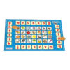 Creative's- Alphabet 3 in 1