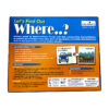 Creative's- Let’s Find Out Where...?