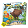 Animal puzzle