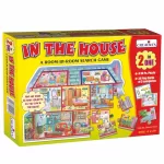 Creative's- In The House 2 in 1