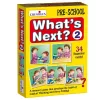Creative's- What's Next 2