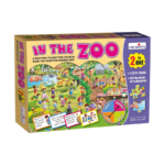 In The Zoo 2 in 1
