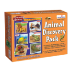Animal Discovery Pack