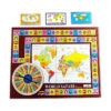 Creative's- World Safari (Premium)