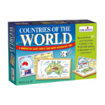 Countries of the World