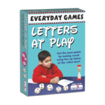 Creative's- Letters at Play