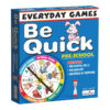 Creative's- Be Quick Pre School