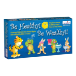 Be Healthy Be Wealthy!
