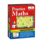 Practice Maths – Addition