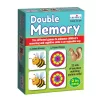 Creative's- Double Memory