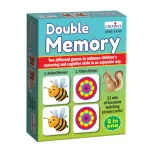Creative's- Double Memory
