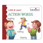 Look & Learn - Action Words