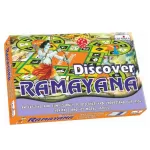 Discover Ramayana