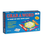 Grab A Word