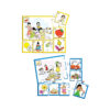 Creative's- Our Five Senses