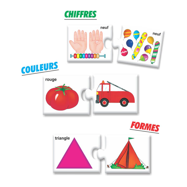 Creative's- Joie D'Apprendre