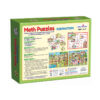 Creative's- Math Puzzles (Subtraction)