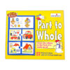 Creative's- Part to Whole
