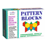 Creative's- Pattern Blocks
