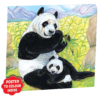 Animal puzzle