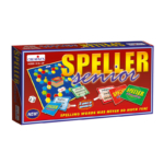 Creative's- Speller Junior