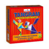 Creative's- Tangram