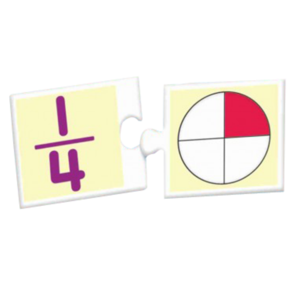 Fun with Fractions