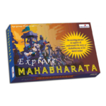Explore Mahabharata